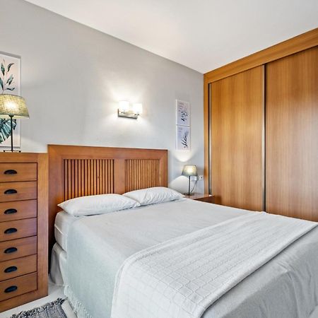 Magic Stars Apartments Фуэнхирола Экстерьер фото