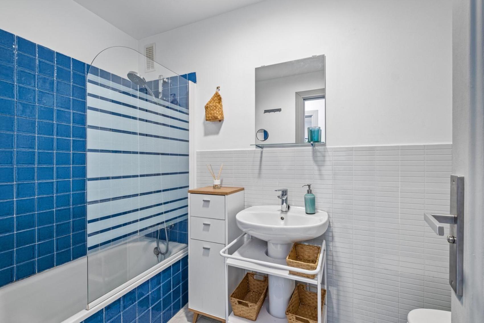 Magic Stars Apartments Фуэнхирола Экстерьер фото